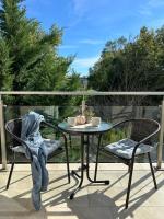 Violavilla Apartman Siófok - Ferienwohnung Siófok