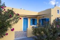 Villa Bonita Private Traditional house - B&B Kamari