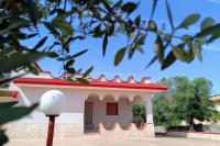 Villa Vento del Sud - B&B Villa Castelli