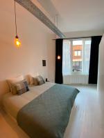 Loft St Remacle - B&B Liège