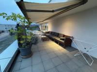 Attika Loft Wohnung 3.5 Zi. 110m2 Neu Bau - B&B Obergösgen