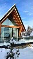 Górski Domek Zakopane - Chambres d’hôtes Kościelisko
