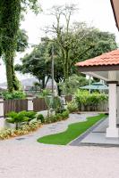 The Grove Cottage - Johor Bahru - Bed and Breakfast Johor Bahru