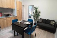 Suite Beaulieu 3 - 2 chambres cosy - B&B