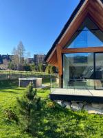 Górski Domek Zakopane - Ferienwohnung