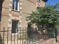Bel appart rénové avec terrasse - Bed and Breakfast