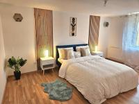 Spacieux et charmant appartement de 47 m2 - B&B