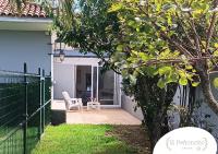 Casita El Peñoncito - B&B Tacoronte