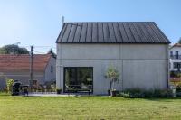 Domek u ráje - B&B Bystřice