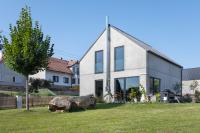 Domek u ráje - B&B