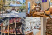 NEW LISTING Sasquatch Lodge F - B&B