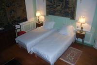 De la Baronne Double or Twin Room 1