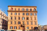 Hostly-Maison Sant'Angelo-Few steps from Vatican - B&B Roma