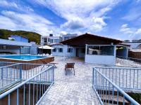 Casa em Capitólio com piscina e vista para lago | W1 - Ferienwohnung