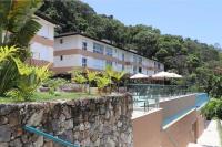 Camburi pertinho da praia - com Beach tennis B13 - B&B