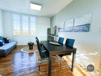 Suite Houmeau 3- Gare Pôle Image - Bed and Breakfast Angoulême