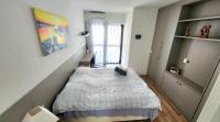 Suíte ao lado da praia-shared apartment - B&B Río de Janeiro