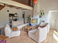 La Bohème, route de Pinarello - Ferienwohnung Sainte-Lucie de Porto-Vecchio