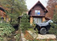 Villa Lumi 2 - Bed and Breakfast