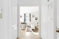 Cosy 1-Bed in Central Brighton - Bed and Breakfast The City of Brighton and Hove