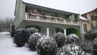 Viktória apartmanok - B&B Zalakaros