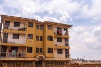 Matinza Homes, Makerere - 10min Drive to KLA City - B&B