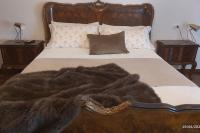Appartamento Deluxe con 2 Camere da Letto e Balcone