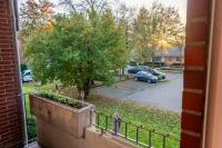 Savón#2 - Innenstadt Netflix-Küche-Parking-WLAN-KingSizeBett-Loggia - B&B Bad Oeynhausen