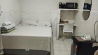 Kitnet Central - Próximo ao Shopping - Bed and Breakfast
