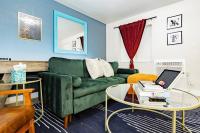 Star Motel Unit 4- Premier Downtown Hotel Luxury 1br Private Oasis - Chambres d’hôtes Las Vegas