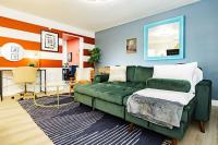 Star Motel Unit 4- Premier Downtown Hotel Luxury 1br Private Oasis - Chambres d’hôtes Las Vegas