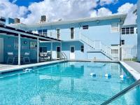 1 BDR 60 Seconds from the Sand, Hollywood Broadwalk - Ferienwohnung