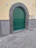 Casa Vacanza Santa Lucia - Chambres d’hôtes Meta