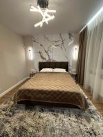 Apartments in center of Chisinau Anestiade - B&B