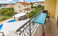 Awesome Home In Banjol - Bed and Breakfast Banjol