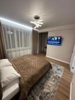 Apartments in center of Chisinau Anestiade - Chambres d'hôtes Chişinău