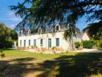 Le Gite du Clos des Levées - B&B