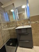 appartement proche de la mer - Chambres d’hôtes Cannes