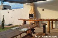 Recanto Lambari da Canastra - B&B
