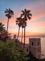 Riccio di Mare - Large and bright flat on the sea - Chambres d’hôtes Syracuse