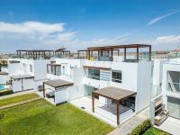 Haus mit 4 Schlafzimmern