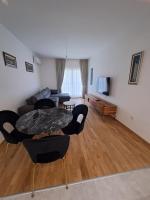 Apartman Vlado Podgorica 2 - B&B