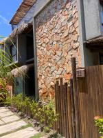 Casa Flor São Miguel dos milagres 11 - B&B Barra de Camaragibe