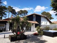 Villa Ocean's four - Chambres d’hôtes Messanges