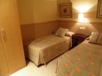 Apartment (4 Adults)