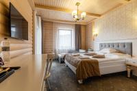 Suite Junior – Vue sur Montagne