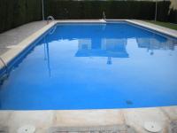 Chalet Piscina Mar 2 - Chambres d’hôtes
