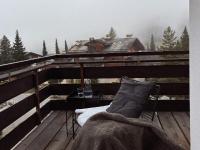 Grüezi Laax Apartments - Bed and Breakfast