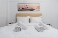 Serenity apartment - B&B Thessaloniki