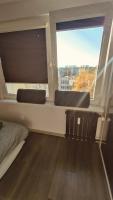 Komfort w Ciemnych Barwach - B&B Krosno